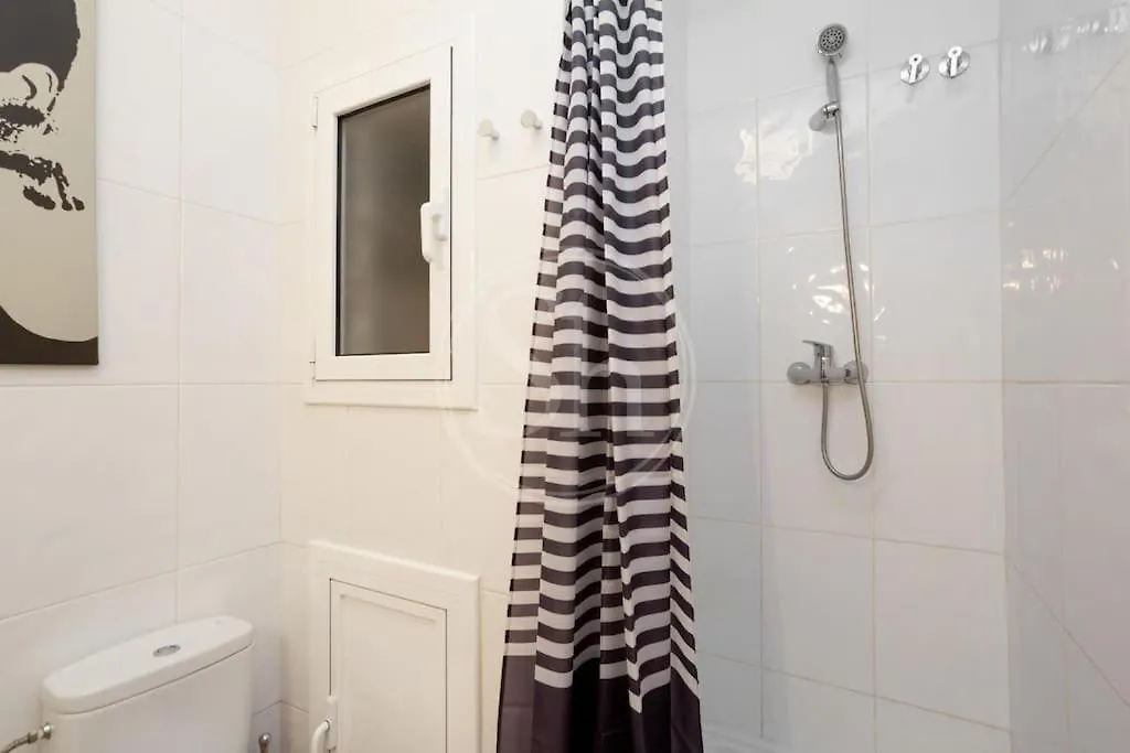 Elegante Apartamento Cerca De La Sagrada Familia I Barcelona Apartment