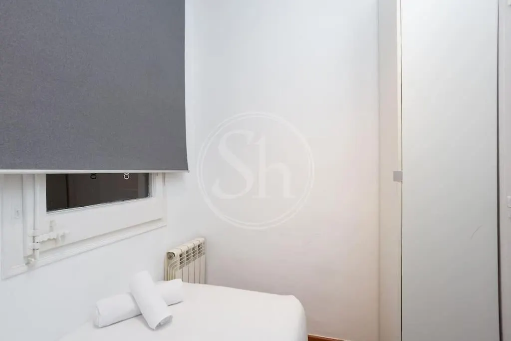 Apartment Elegante Apartamento Cerca De La Sagrada Familia I Barcelona